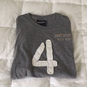 🌺Vintage #4 Abercrombie T-Shirt🌺